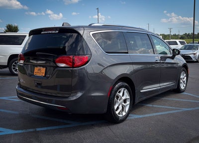 2019 Chrysler Pacifica Touring L Plus