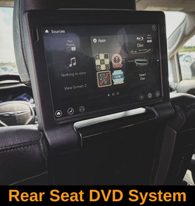 2019 Chrysler Pacifica Touring L Plus