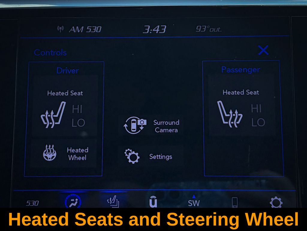 2019 Chrysler Pacifica Touring L Plus