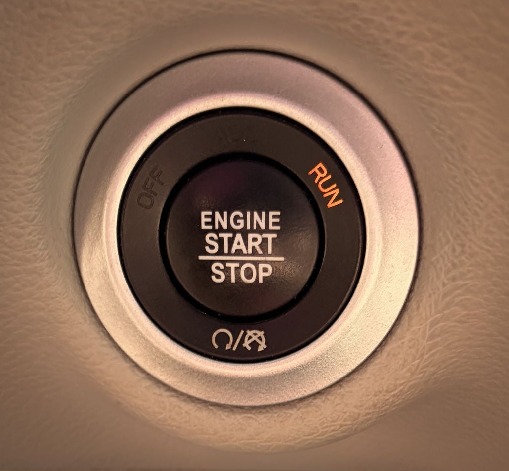 2019 Chrysler Pacifica Touring L Plus