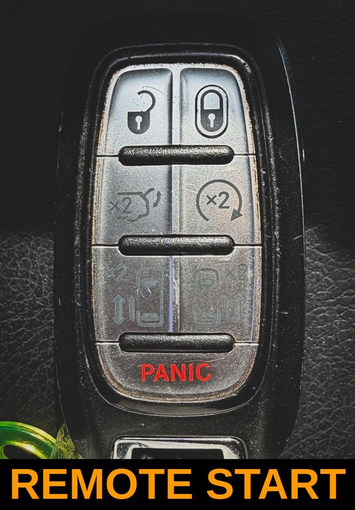 2019 Chrysler Pacifica Touring L Plus