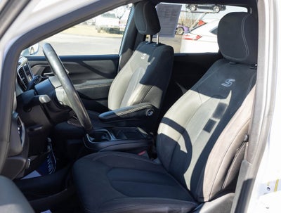 2020 Chrysler Pacifica Touring