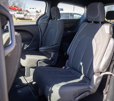 2020 Chrysler Pacifica Touring