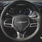 2017 Chrysler Pacifica Hybrid Touring Plus