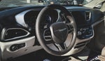 2017 Chrysler Pacifica Hybrid Touring Plus