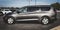 2017 Chrysler Pacifica Hybrid Touring Plus