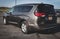 2017 Chrysler Pacifica Hybrid Touring Plus