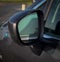 2017 Chrysler Pacifica Hybrid Touring Plus