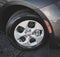 2017 Chrysler Pacifica Hybrid Touring Plus
