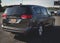 2017 Chrysler Pacifica Hybrid Touring Plus