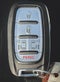 2017 Chrysler Pacifica Hybrid Touring Plus