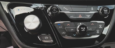 2019 Chrysler Pacifica Hybrid Limited