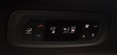 2019 Chrysler Pacifica Hybrid Limited