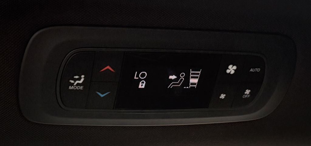 2019 Chrysler Pacifica Hybrid Limited