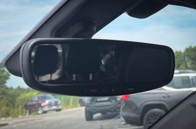 2019 Chrysler Pacifica Hybrid Limited