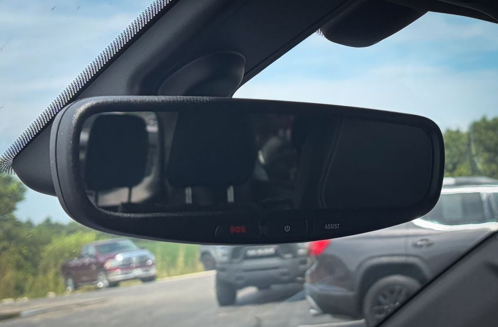2019 Chrysler Pacifica Hybrid Limited