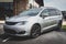 2019 Chrysler Pacifica Hybrid Limited