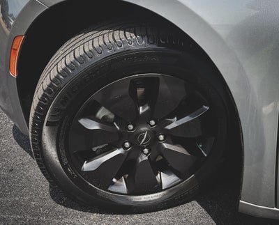 2019 Chrysler Pacifica Hybrid Limited