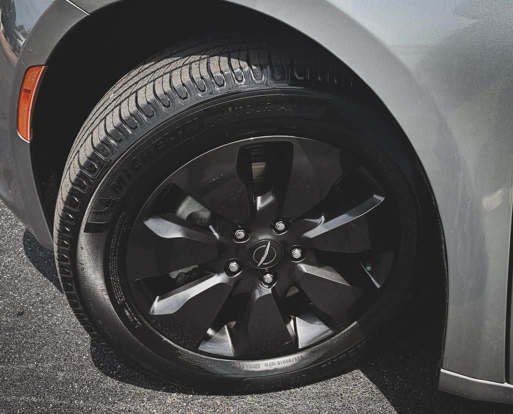 2019 Chrysler Pacifica Hybrid Limited