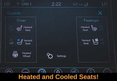 2019 Chrysler Pacifica Hybrid Limited
