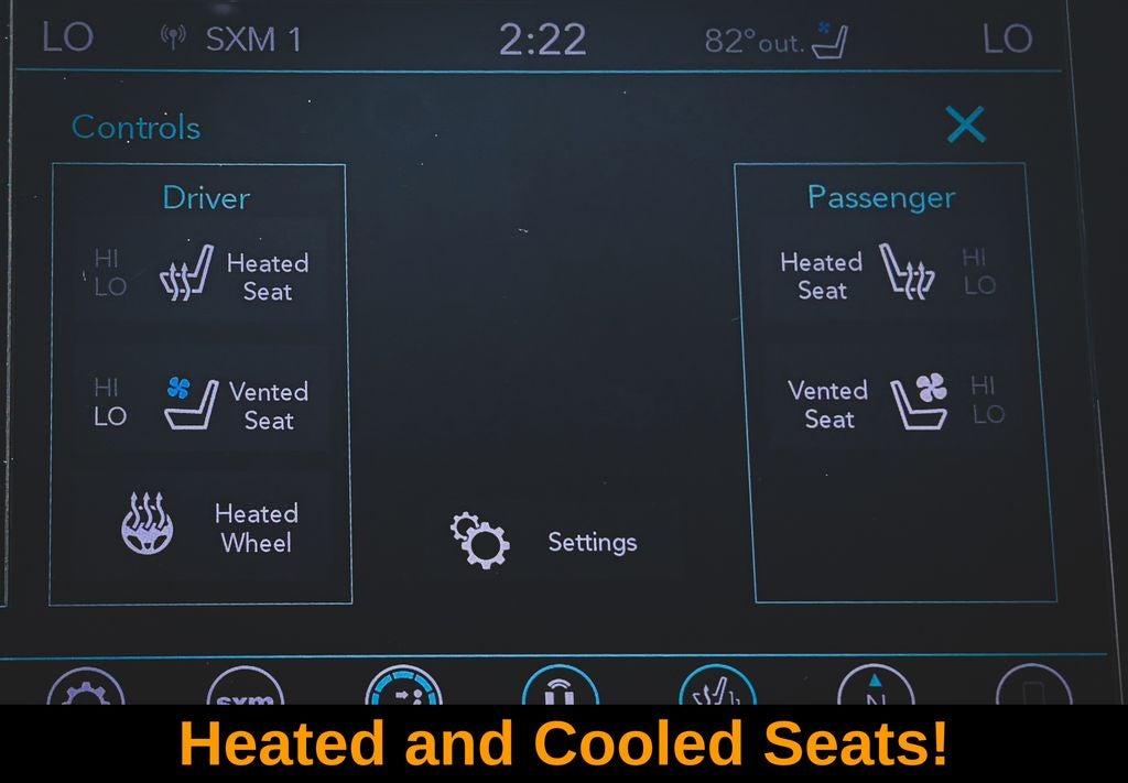 2019 Chrysler Pacifica Hybrid Limited