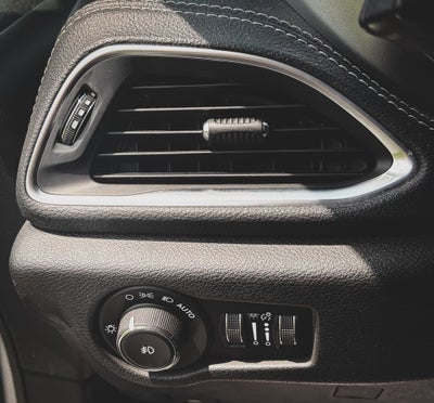 2019 Chrysler Pacifica Hybrid Limited
