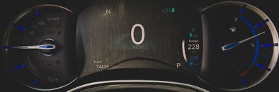 2019 Chrysler Pacifica Hybrid Limited