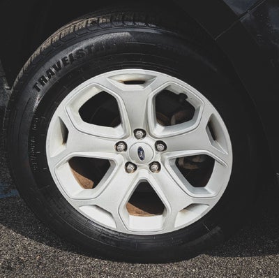 2013 Ford Edge SE