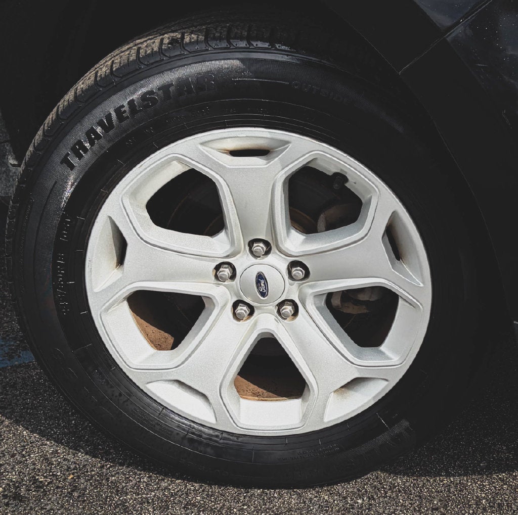 2013 Ford Edge SE