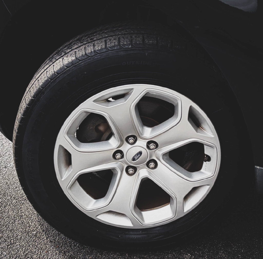 2013 Ford Edge SE