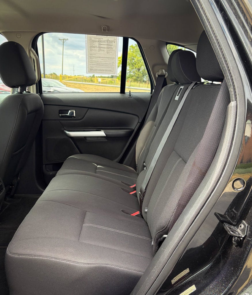 2013 Ford Edge SE