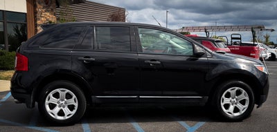 2013 Ford Edge SE