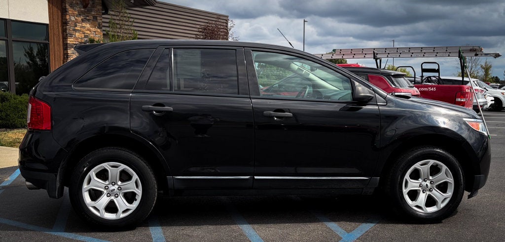 2013 Ford Edge SE