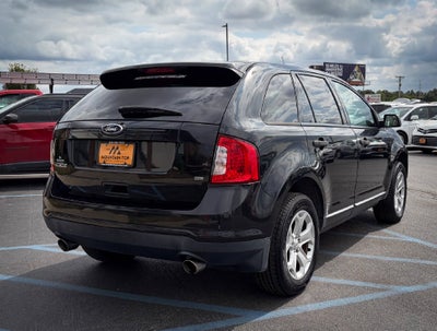 2013 Ford Edge SE