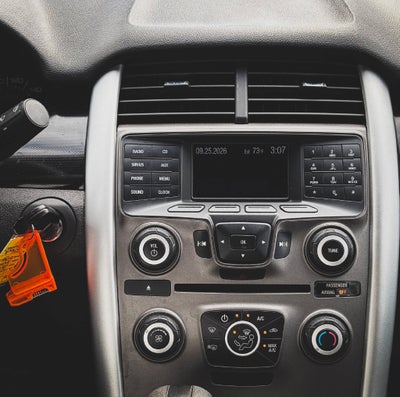 2013 Ford Edge SE
