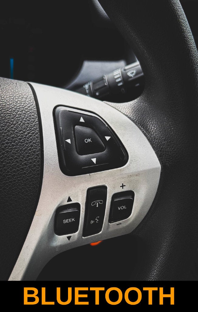 2013 Ford Edge SE