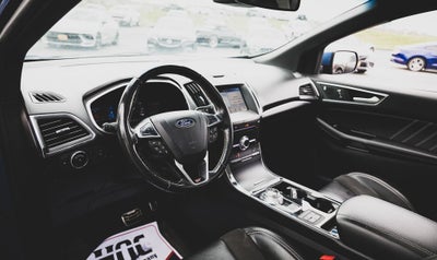 2019 Ford Edge ST