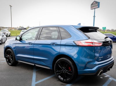 2019 Ford Edge ST