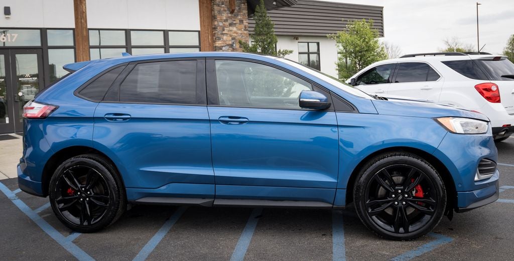 2019 Ford Edge ST