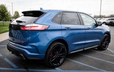 2019 Ford Edge ST