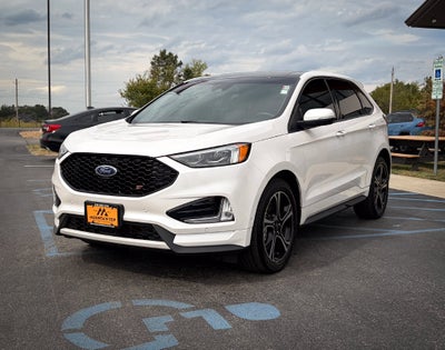 2019 Ford Edge ST