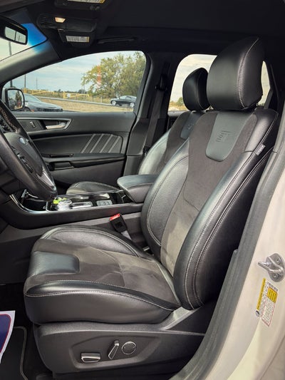 2019 Ford Edge ST