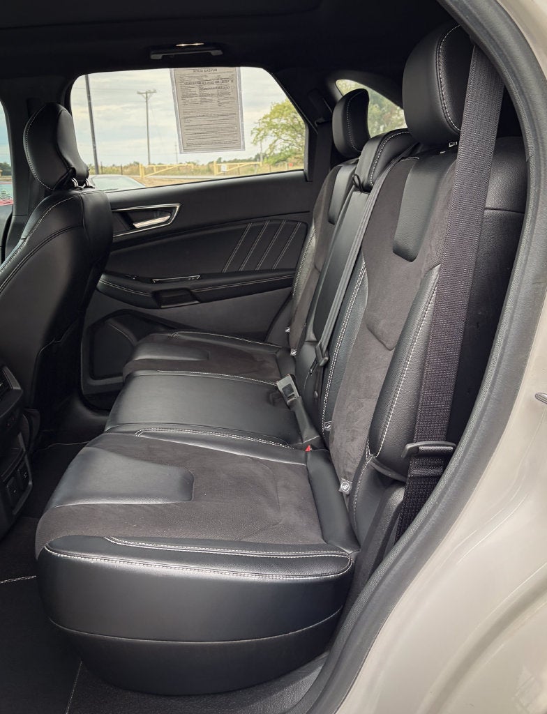 2019 Ford Edge ST