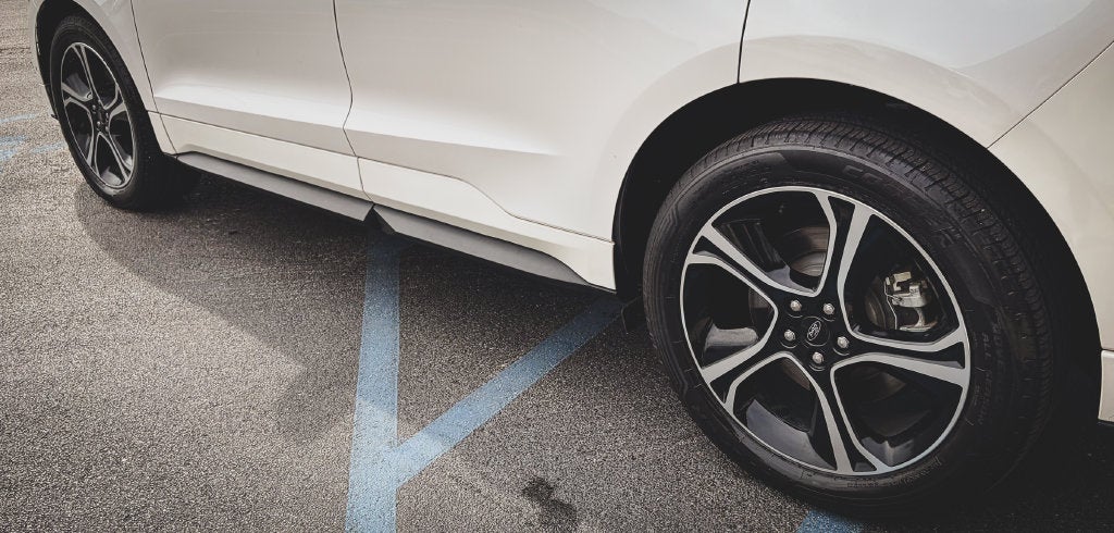 2019 Ford Edge ST