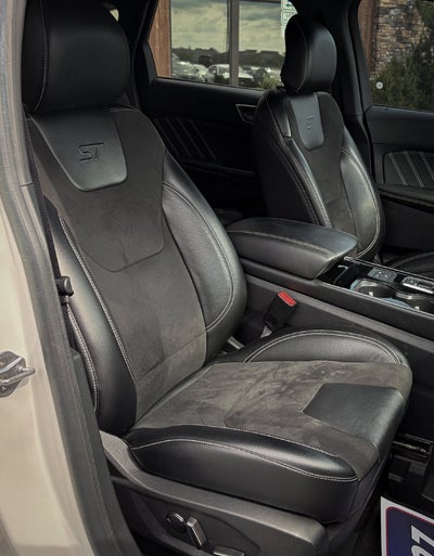 2019 Ford Edge ST
