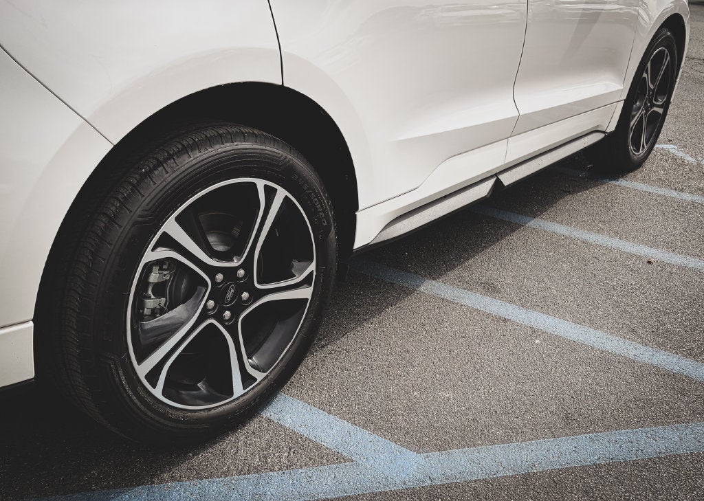 2019 Ford Edge ST