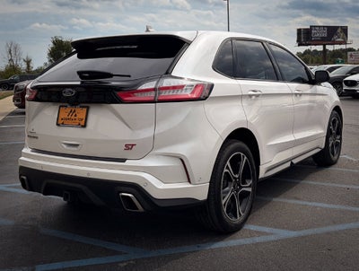 2019 Ford Edge ST