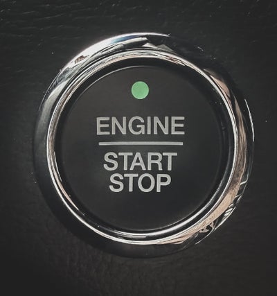 2019 Ford Edge ST