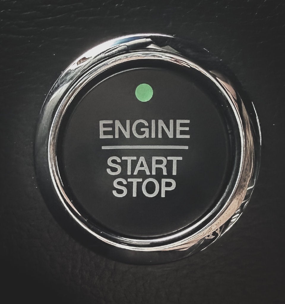2019 Ford Edge ST