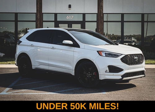 2020 Ford Edge ST